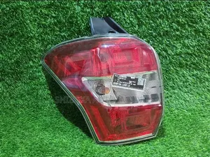 Subaru Forester SJ5 Tail Light Kushoto (2013)