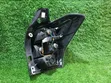 Subaru Forester SJ5 Tail Light Kushoto (2013) - 2
