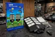 Integrated All-in-One Budget Solar Street Light - 2