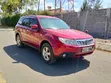 Subaru Forester 2013 Red - 1