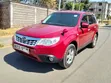 Subaru Forester 2013 Red - 4