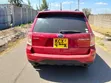 Subaru Forester 2013 Red - 5