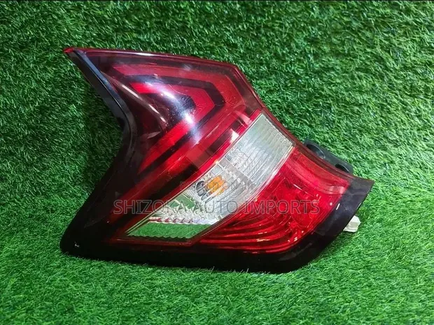 Nissan Note E12 Left Tail Light (2017) - 1