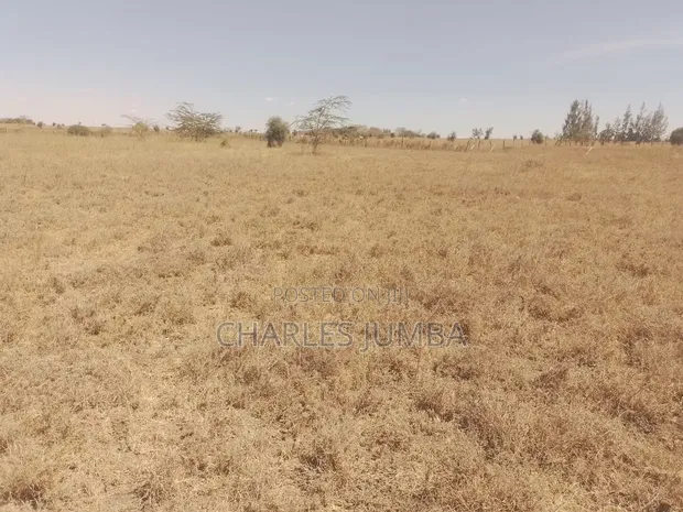 Kitalu cha 1/8 Eka kwa Uuzaji KAG, Kitengela - 1