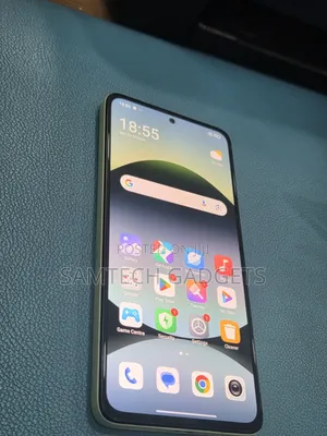 Xiaomi Redmi Note 14 5G 256GB Green