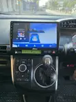 Toyota Wish 2013 Pearl - 1