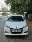 Toyota Wish 2013 Pearl - 4