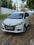 Toyota Wish 2013 Pearl - 5