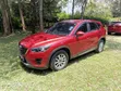 Mazda CX-5 2016 Nyekundu - 2