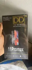 iPhone 11 Pro Max AMOLED Screen - 2