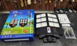 Mwanga wa Barabarani wa Solar LED 1000W na Kidhibiti cha Mbali - 2
