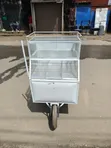 Trolley ya Biashara ya Snacks - Mpya Kabisa - 2