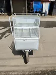 Trolley ya Biashara ya Snacks - Mpya Kabisa - 4