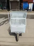 Trolley ya Biashara ya Snacks - Mpya Kabisa - 5