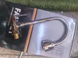 Kifaa cha Kuoshea Vyombo cha Jikoni cha Dek-Mounted - Chrome - 1