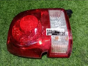 Taa ya Nyuma ya Toyota Porte NCP145 (Kushoto) - I tumika