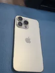 Apple iPhone 14 Pro Max 256GB Gold - 2