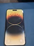 Apple iPhone 14 Pro Max 256GB Gold - 3
