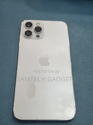 Apple iPhone 12 Pro Max 128GB Gold