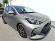 Toyota Yaris 2021 Dhahabu - 2