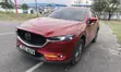 Mazda CX-5 2017 Red - 1