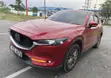 Mazda CX-5 2017 Red - 5