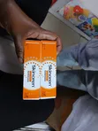 Skinoren 20% Azelaic Acid Cream 30g - 3