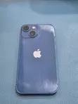 Apple iPhone 13 Mini 128GB Blue - 2