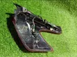 Tail Lamp Left Nissan Juke YF15 (2011-2019) - 2