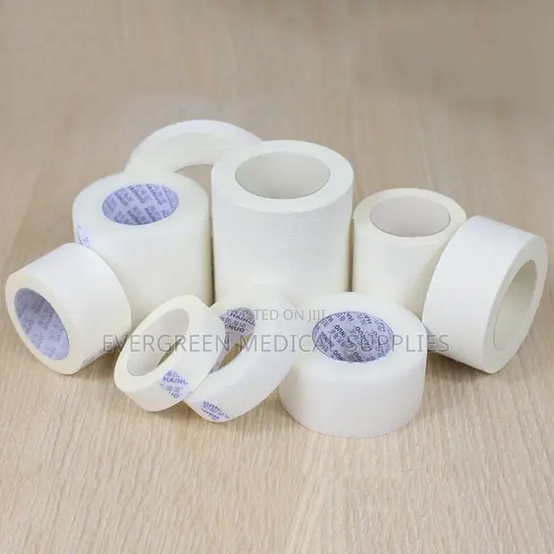 Autoclaving Tape - Brand New - 1