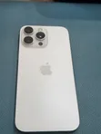 Apple iPhone 16 Pro Max 256GB Nyeupe - 2