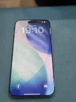 Apple iPhone 16 Pro Max 256GB Nyeupe - 3