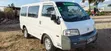 Nissan Vanette 2015 White - 1