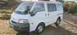 Nissan Vanette 2015 White - 3