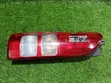 Tail Light Kushoto Toyota Regius Ace Van KDH205 2006 - 1