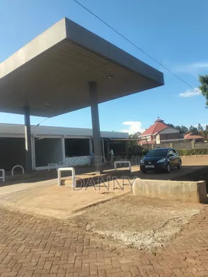 Petrol Station for Lease - Ndeiya