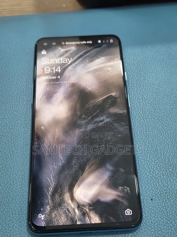 OnePlus Nord 128GB Bluu - 1