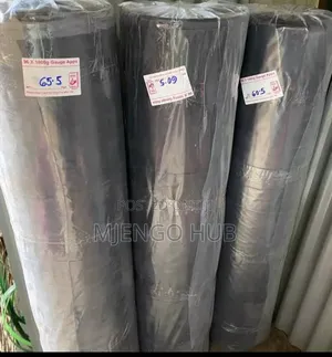 Heavy Duty Silage Roll - 22g