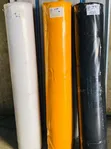 Heavy Duty Silage Roll - 22g - 3