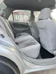 Toyota Corolla 2000 Silver - 3