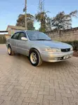 Toyota Corolla 2000 Silver - 5