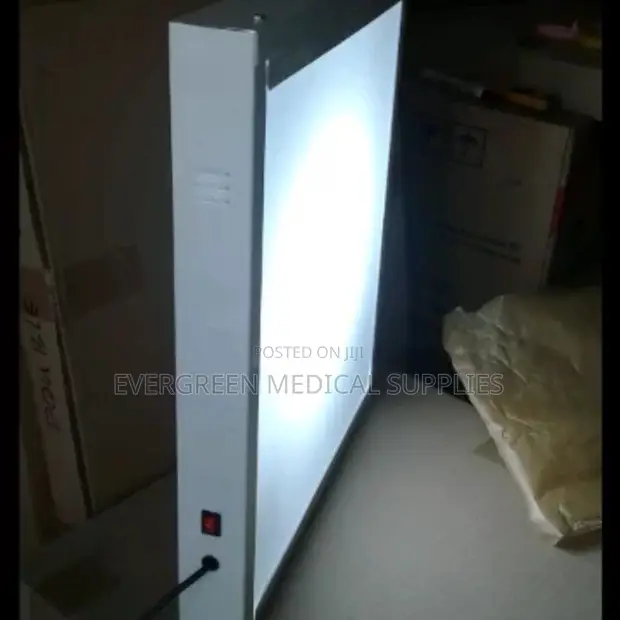 Single X-Ray Viewer - 1
