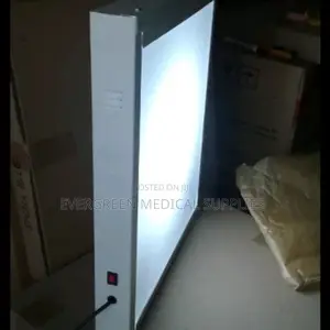 Single X-Ray Viewer