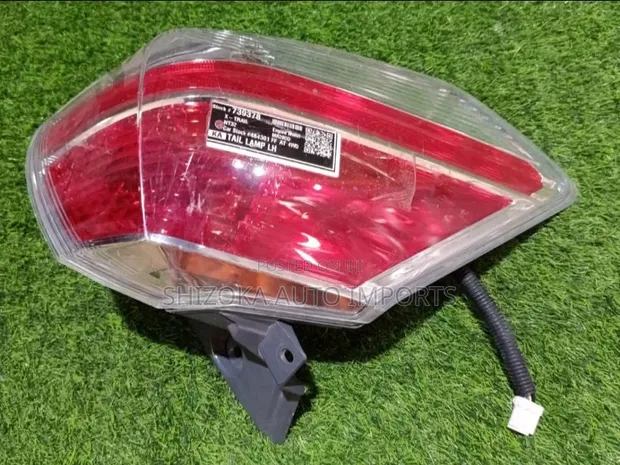 Nissan X-Trail NT32 Tail Light (Left) 2014 - 1