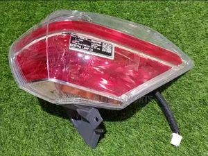 Nissan X-Trail NT32 Tail Light (Left) 2014