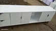 Boss Office Products TV Stand na Taa za LED - 2