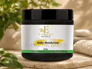 EverGlow Basics Hydrating Moisturizer 65g