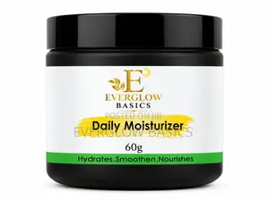 EverGlow Basics Moisturizer ya Kunyunyiza 65g
