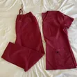 Scrubs and Lab Coat - Brand New - 3