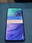 OnePlus 7 Pro 256GB Bluu - 3